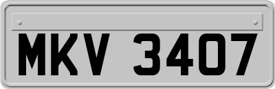MKV3407