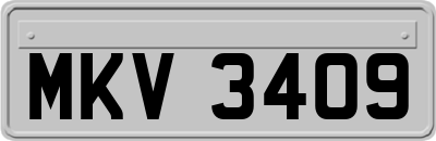 MKV3409