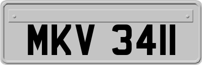 MKV3411