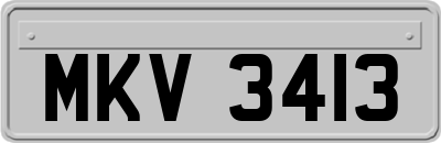 MKV3413