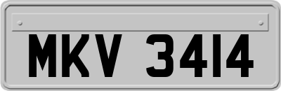 MKV3414