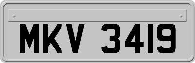 MKV3419