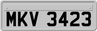 MKV3423