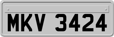 MKV3424
