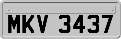 MKV3437