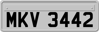 MKV3442