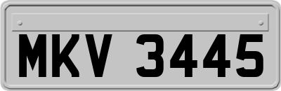 MKV3445