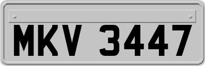 MKV3447