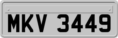 MKV3449