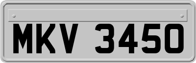 MKV3450