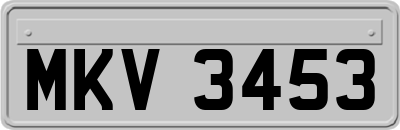 MKV3453