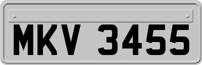 MKV3455