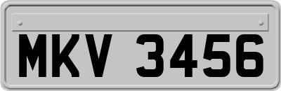 MKV3456