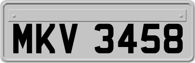 MKV3458