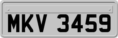MKV3459