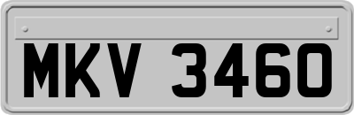 MKV3460