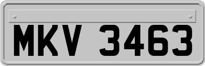 MKV3463
