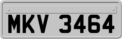 MKV3464