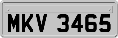 MKV3465