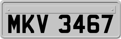 MKV3467