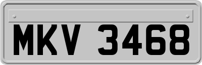 MKV3468