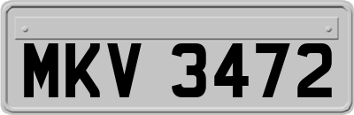 MKV3472