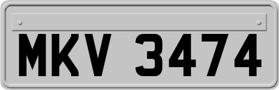 MKV3474