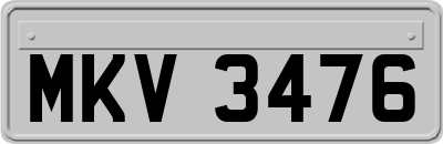 MKV3476
