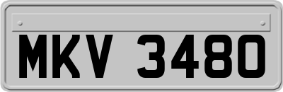 MKV3480