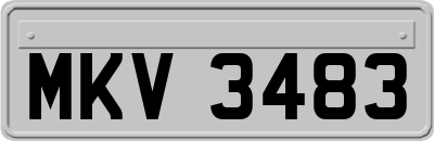 MKV3483