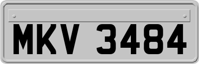 MKV3484
