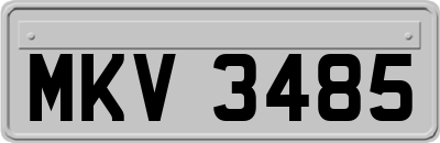 MKV3485