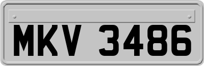 MKV3486