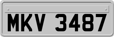 MKV3487