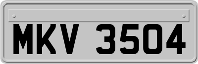 MKV3504