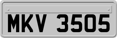 MKV3505