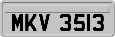 MKV3513