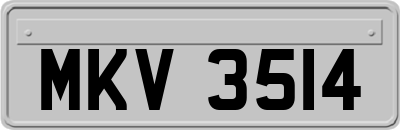 MKV3514