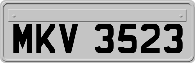 MKV3523