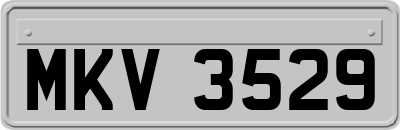 MKV3529