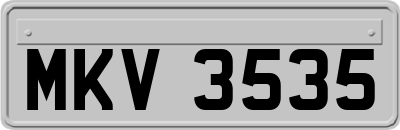 MKV3535