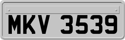 MKV3539