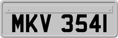 MKV3541