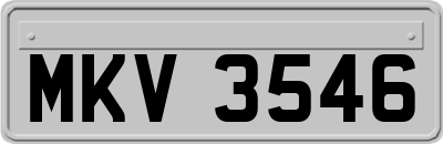 MKV3546
