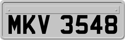 MKV3548