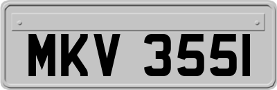 MKV3551