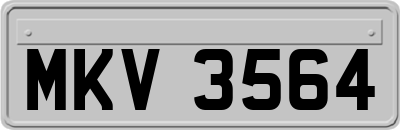 MKV3564