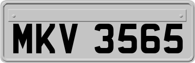 MKV3565