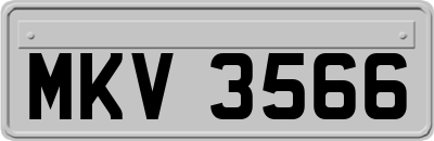 MKV3566