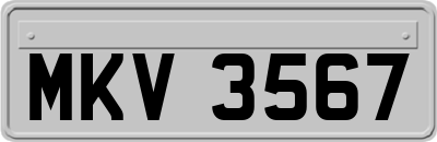 MKV3567
